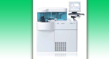 cobas® C 311 Analyzer
