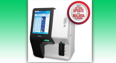 H 560 Hematology Analyzer