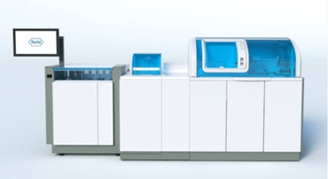 Fully Automatic Biochemistry Analyser